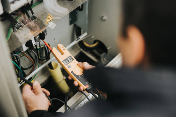Best Affordable Electrician  in Glen Allen, VA