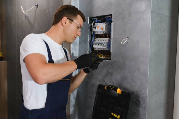 Best Electrical Troubleshooting Services  in Glen Allen, VA