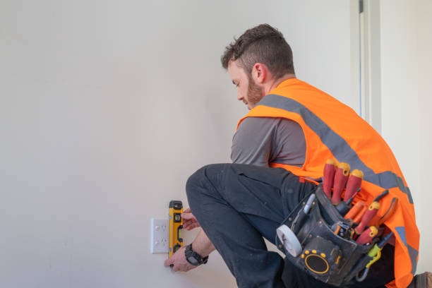 Best Licensed Electrician  in Glen Allen, VA