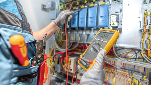 Best Electrical Contractors for Businesses  in Glen Allen, VA