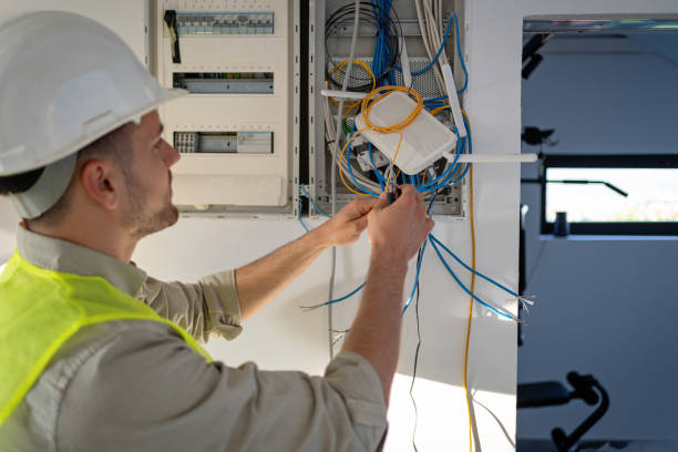 Best Industrial Electrical Services  in Glen Allen, VA